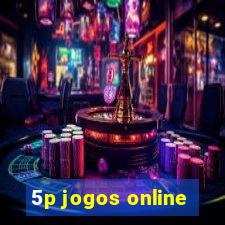 5p jogos online